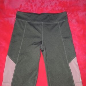 Nike Girls Dri-FIT Bike Shorts Size XL